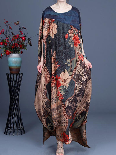 Vestido Maxi