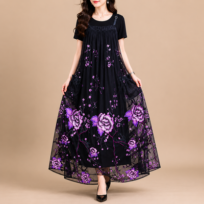 Vestidos Vintage