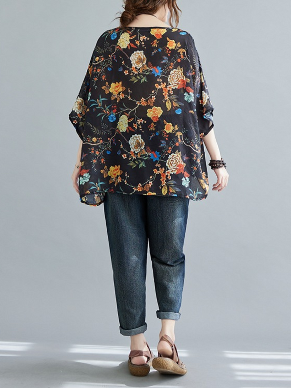 Women's Loose Tops