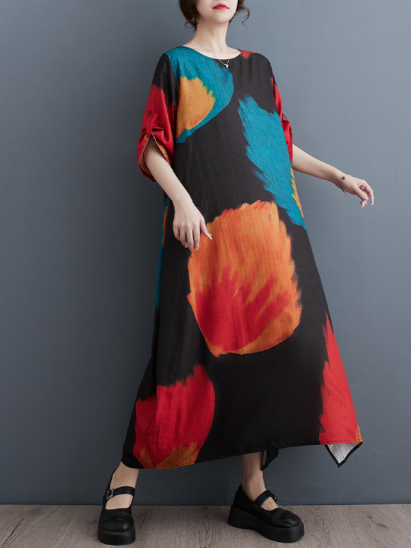 Women's A-Line Dress