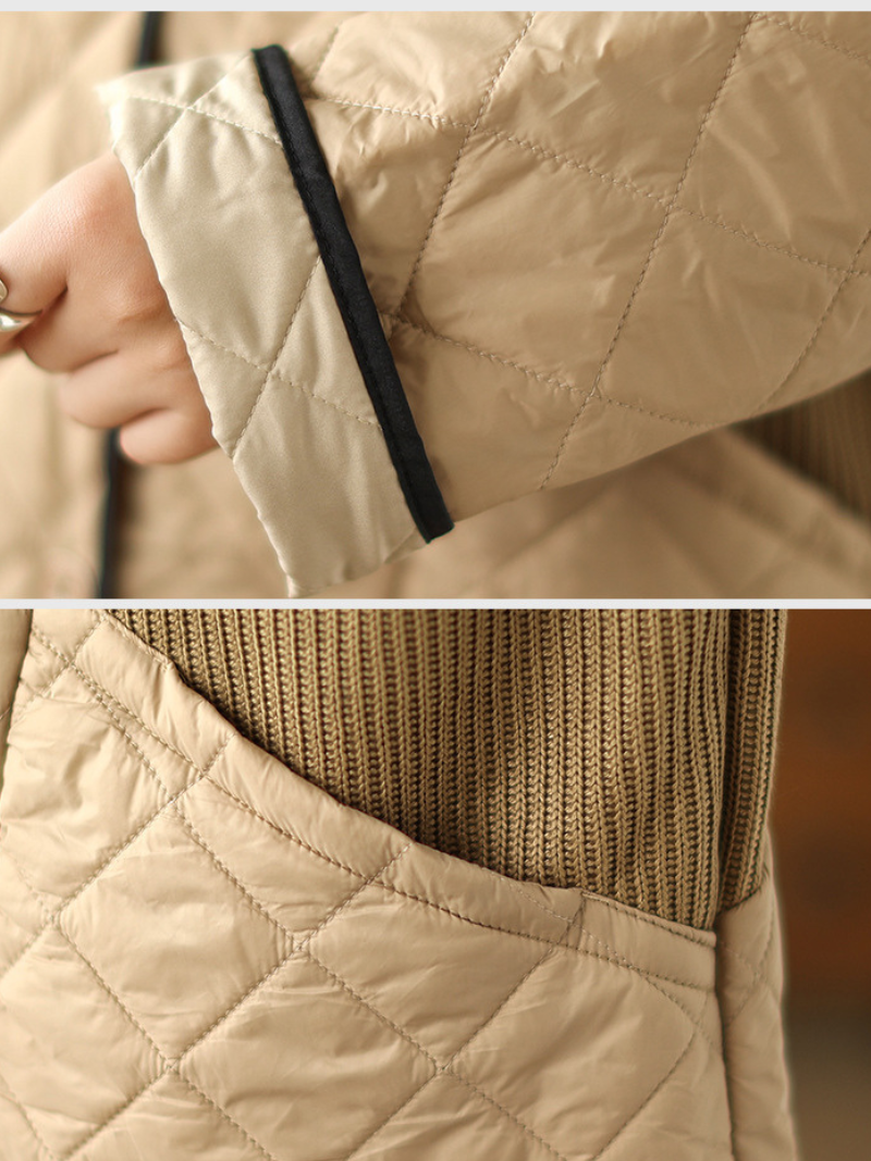 Women's Soft  Coat