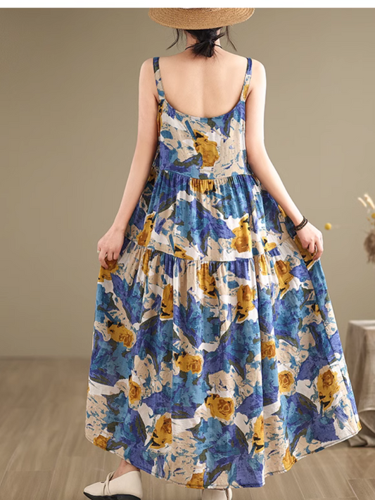 Women's perfect for hot summer days Dress