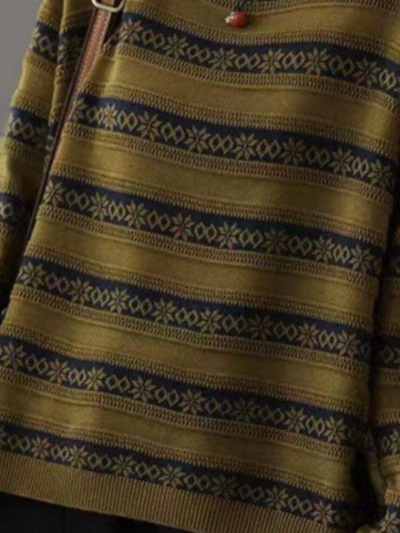 Women's Modern Sweater