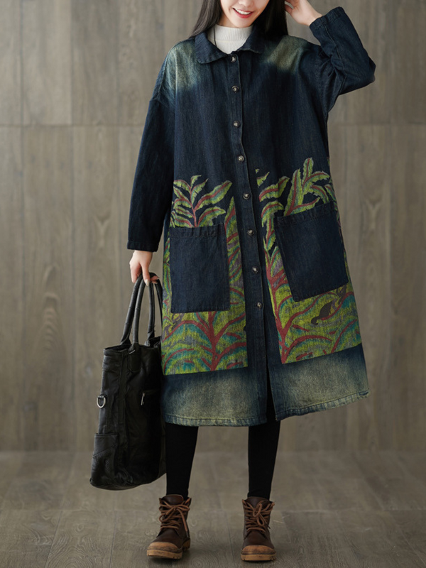 Women's Modern Cardigan