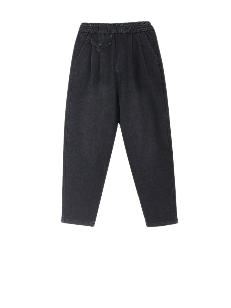 Women's Loose Bottom