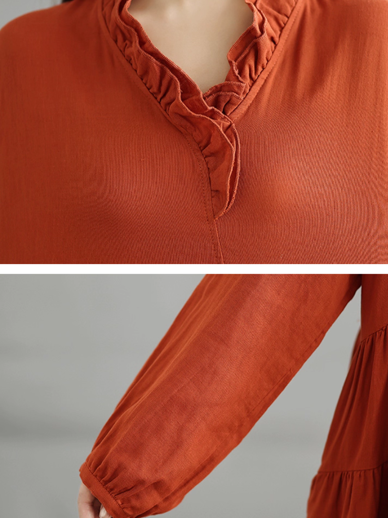 Women's Elevate your Everyday Wear Long Smock Dress
