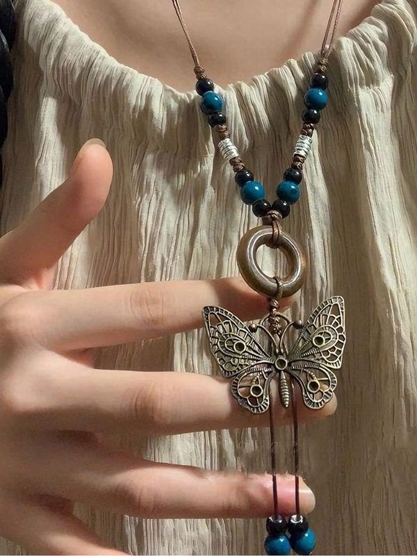 Women's Trendy Chain