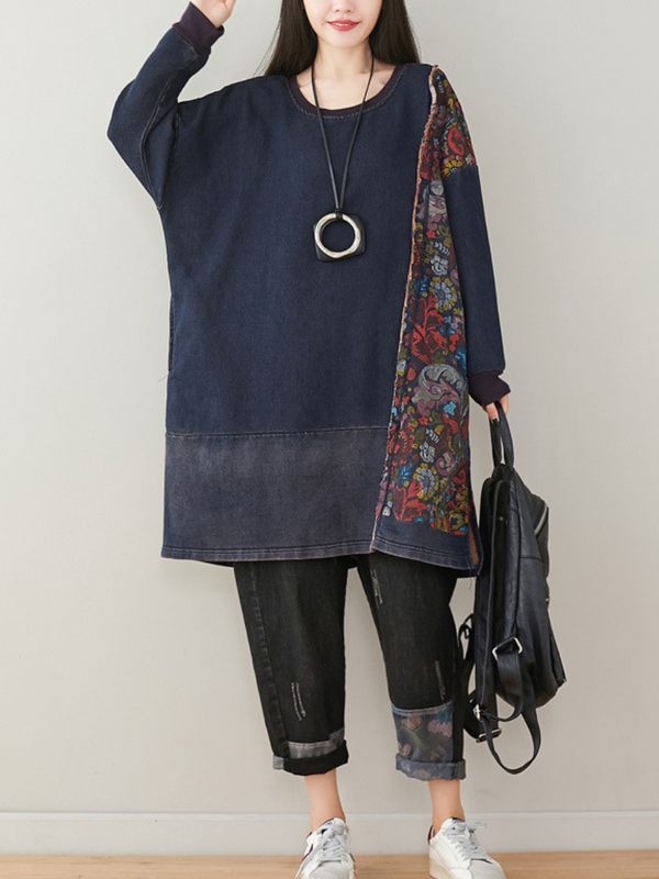 Women's Printed Top