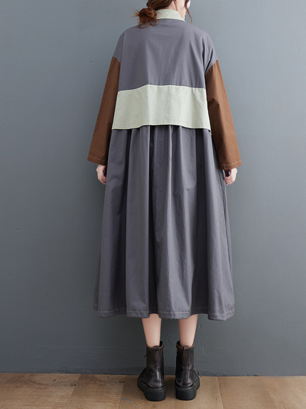 Women's Long Coat