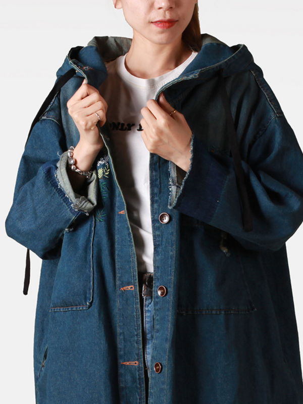 Women's Classic Coat