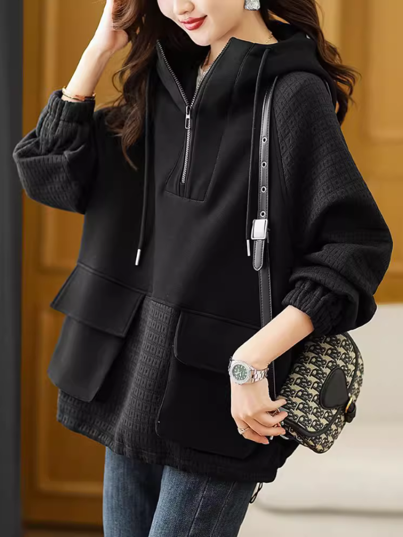 Women's Cotton Blend Top