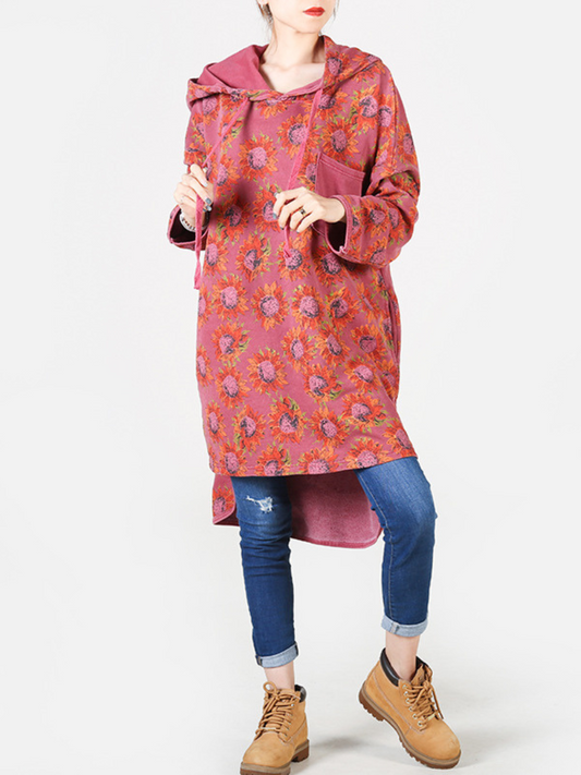 Women's Printed Shirt.