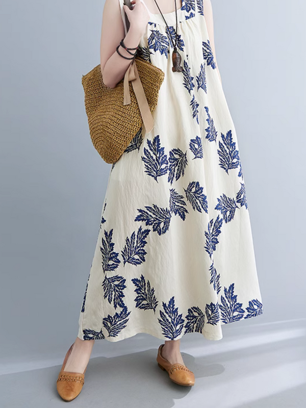 Women's A-Line Dress