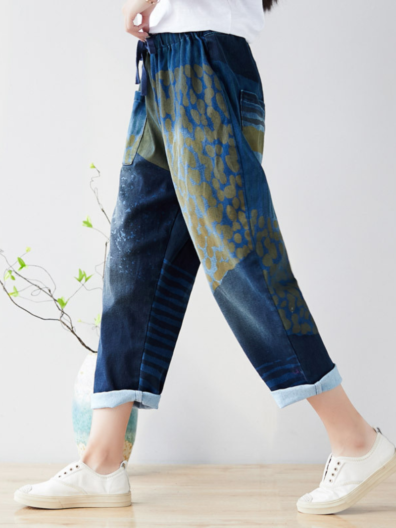 Wommen's TRENDY Bottom
