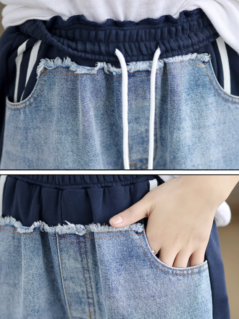 Women's Pocket STYLE
