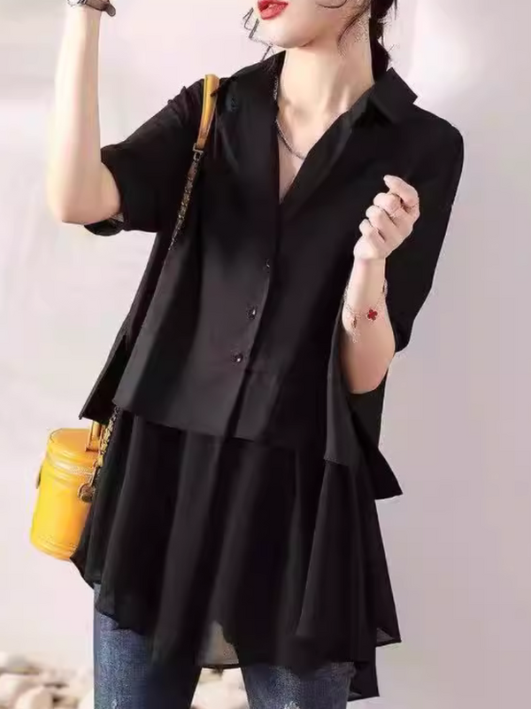 Women's Loose Top