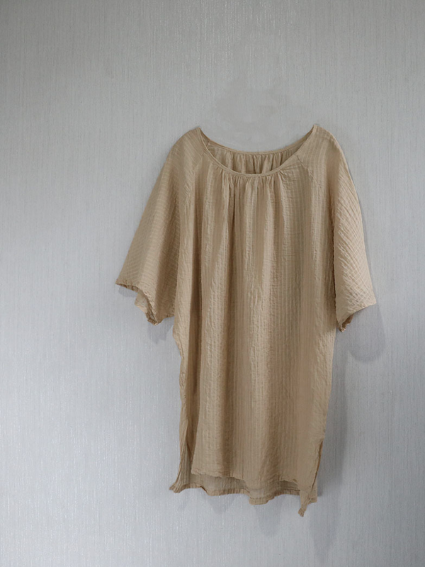 Women's Loose Top