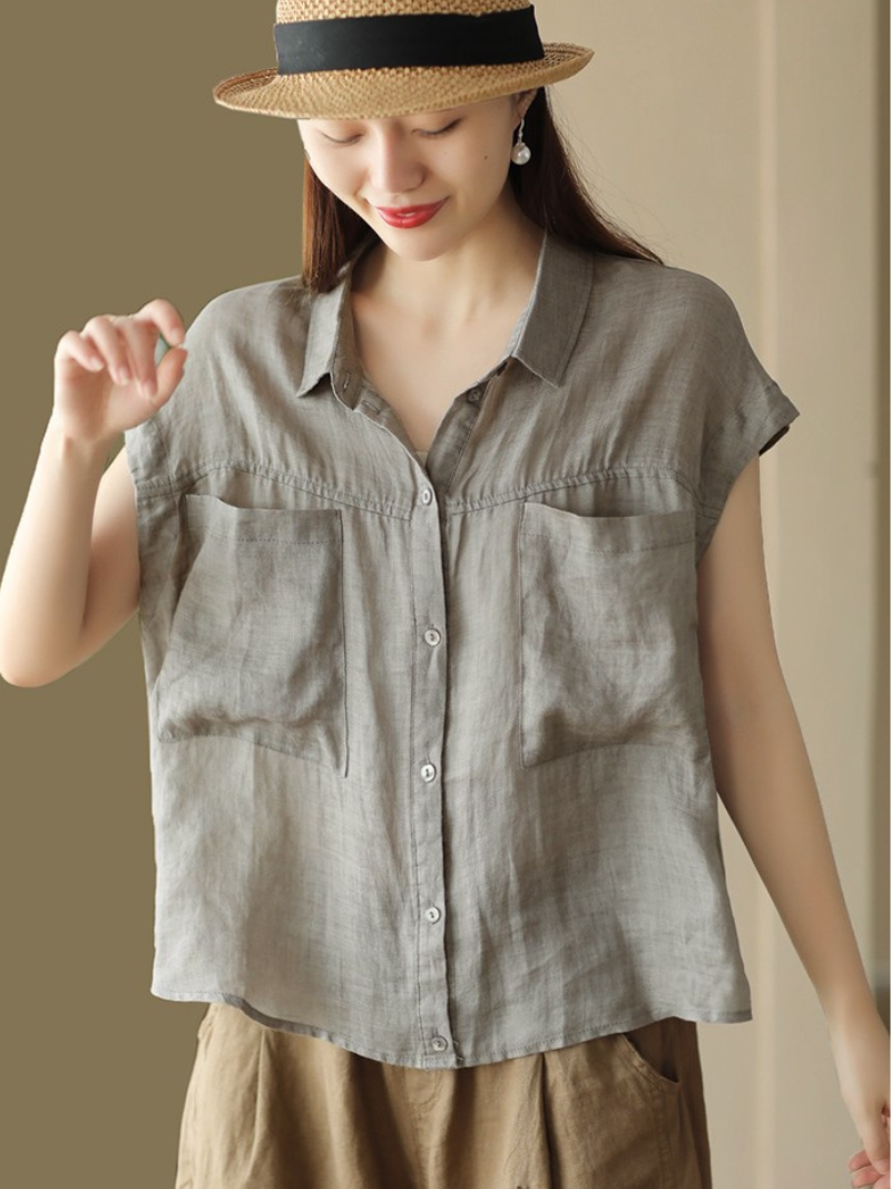 Women's Summer Top