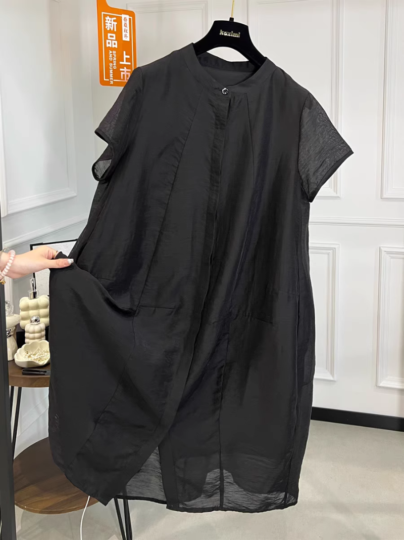 Women's elegant summer dress