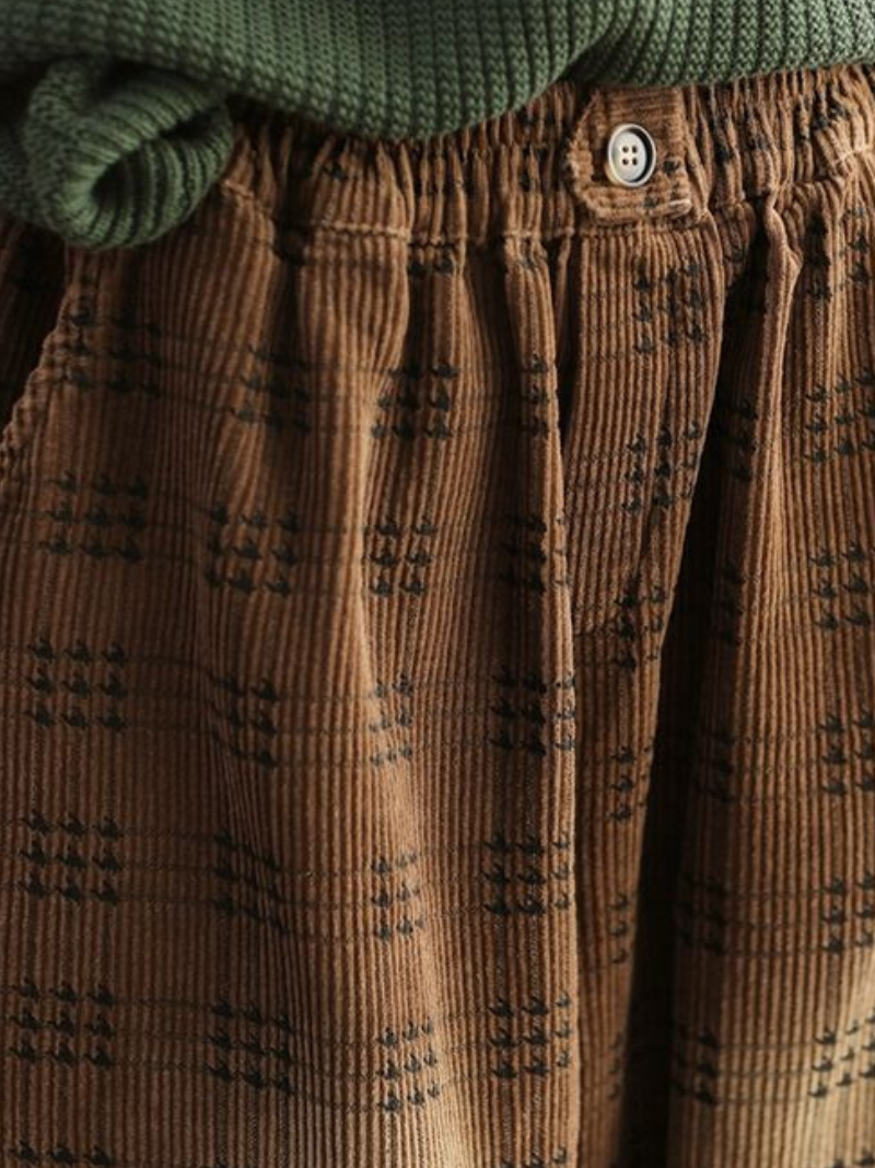 Women's Outerwear Bottom