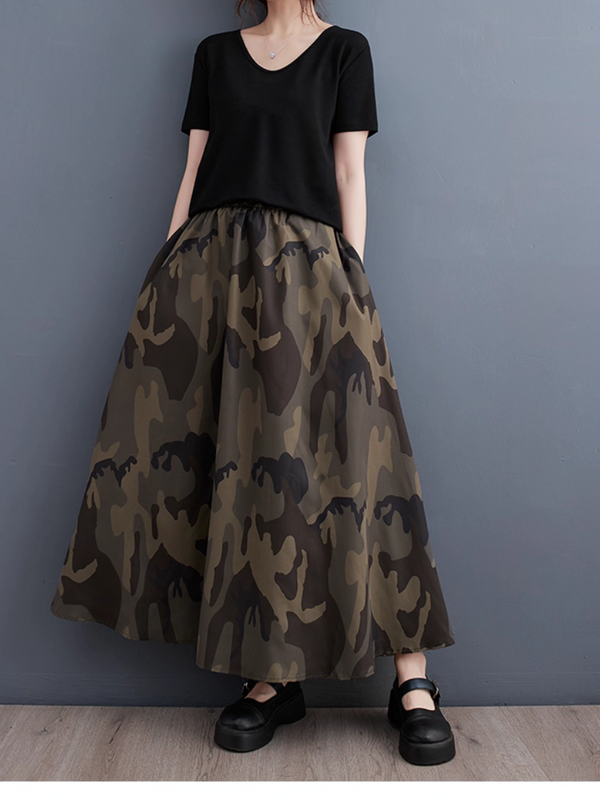 Women's Loose Bottom