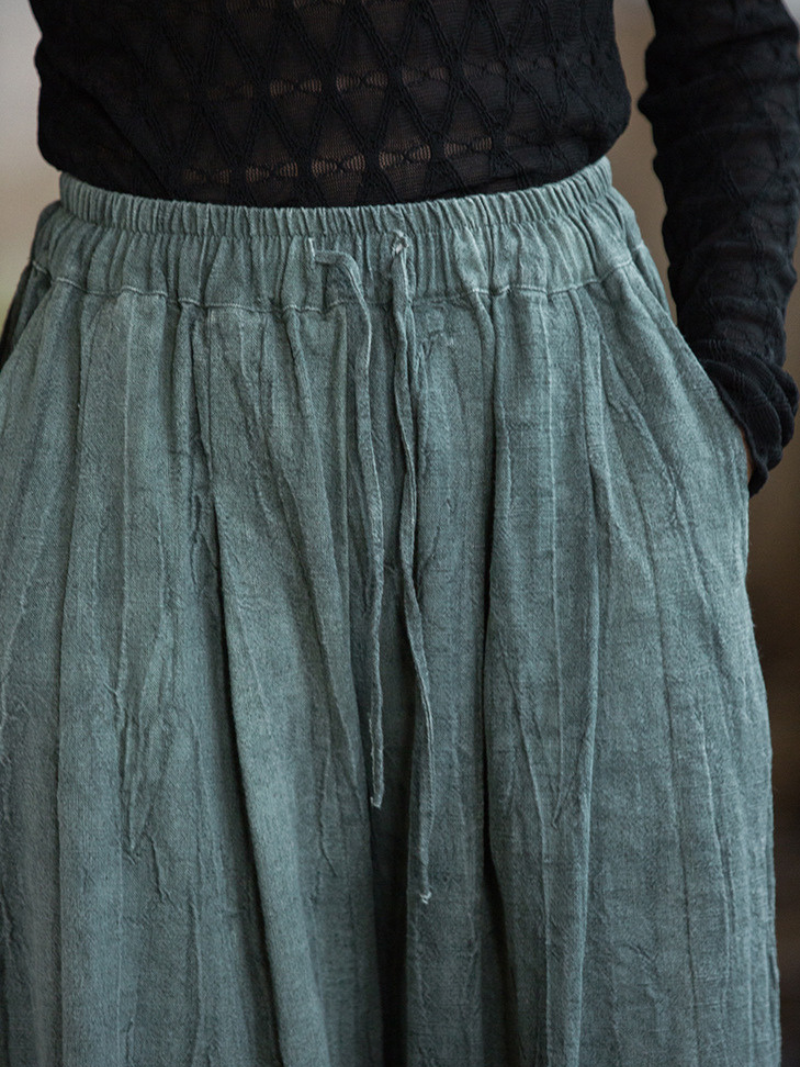 High Waist Bottom