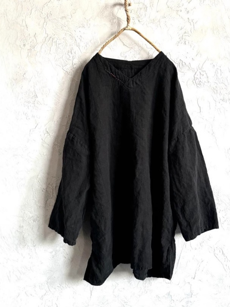 Women's Black Top