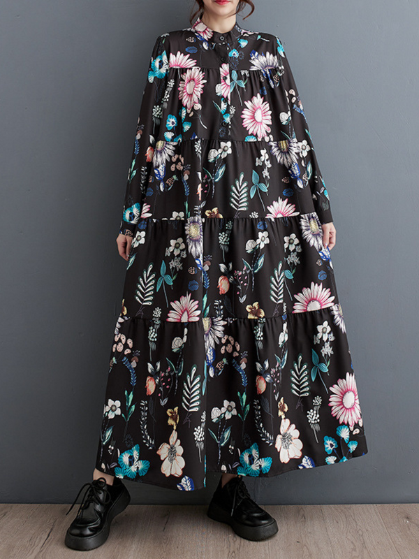 Women's Fashionable Dress