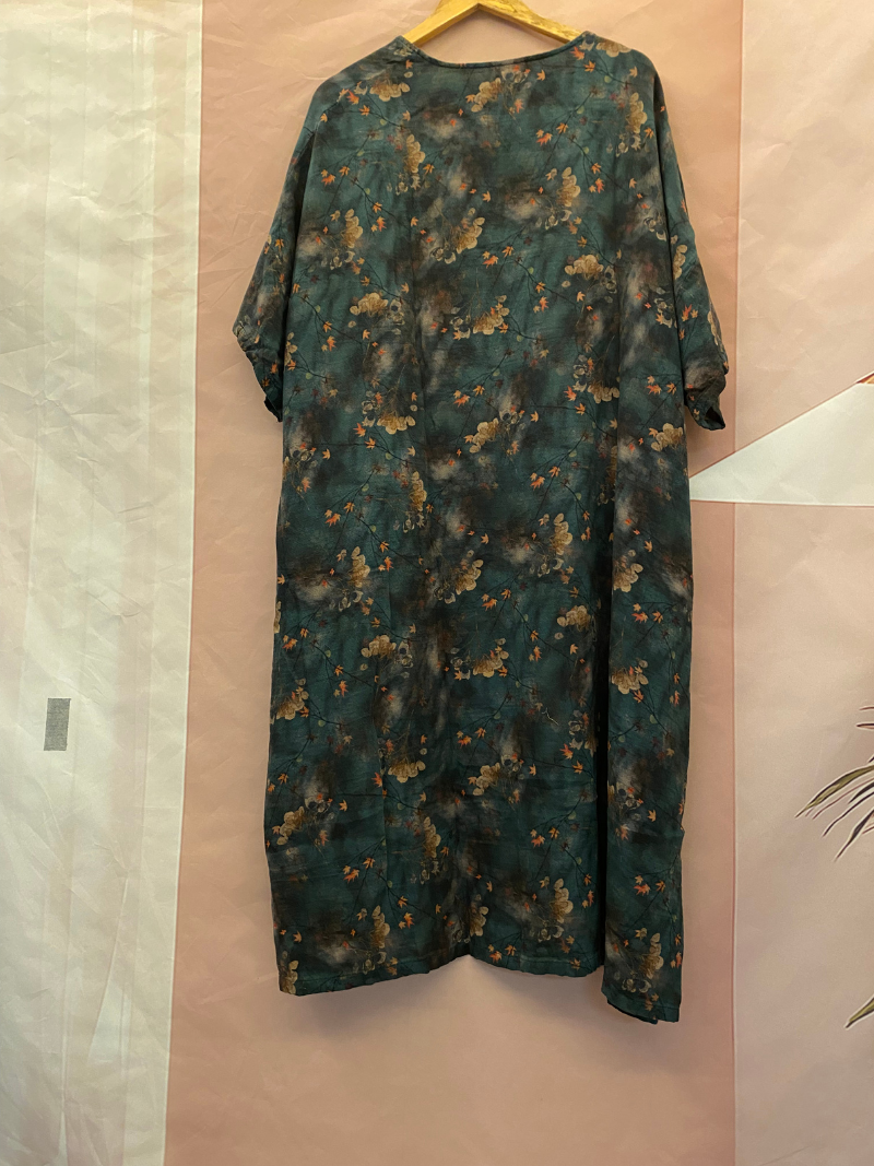 Comfy Women's Loose Cardigan