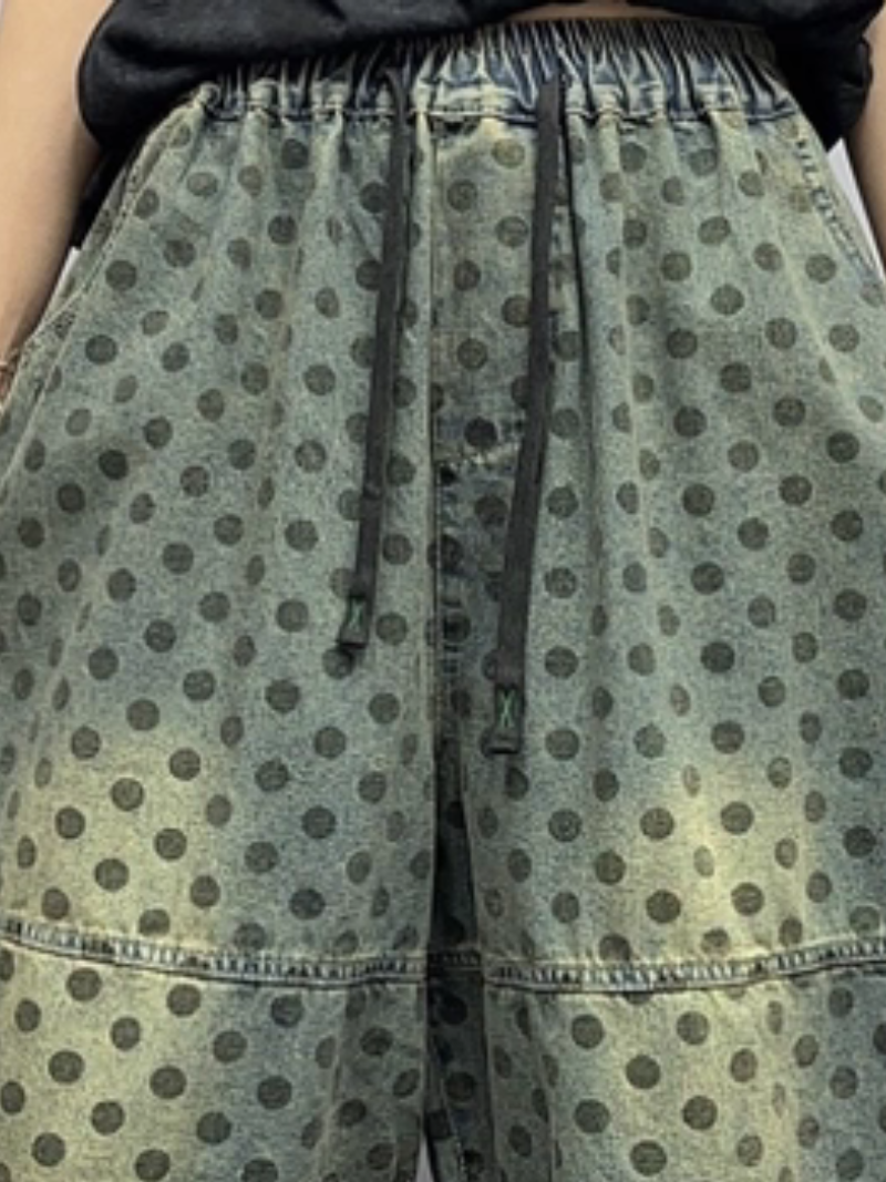 Women's Bottom
