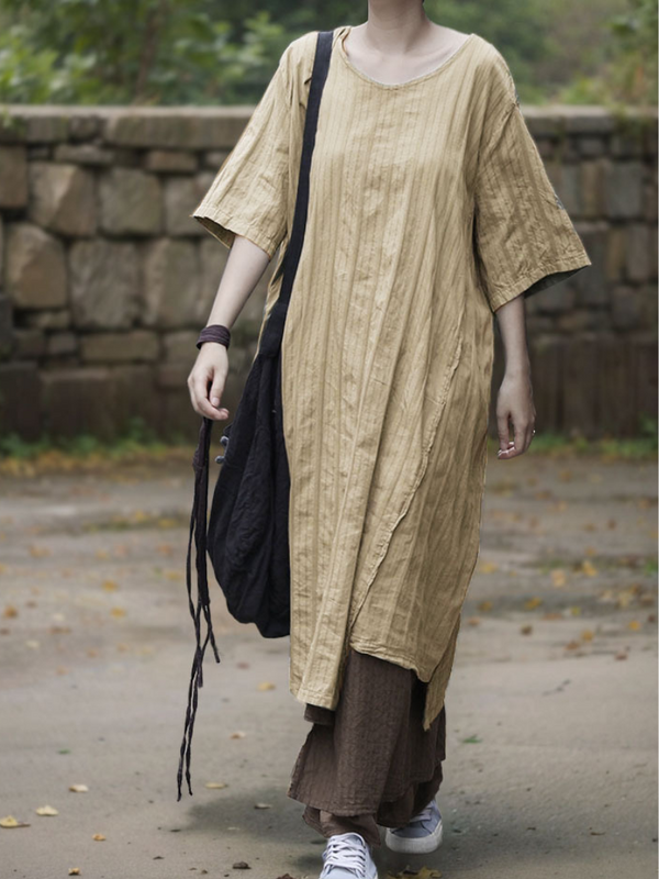 Women's Smock Dress
