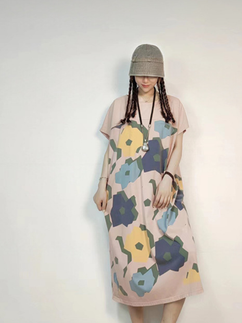 Women's Midi Dress