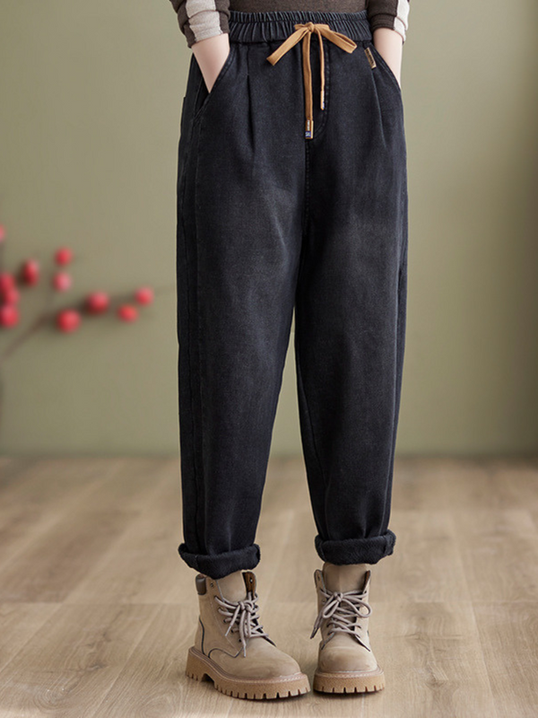 Women's Harem Bottom