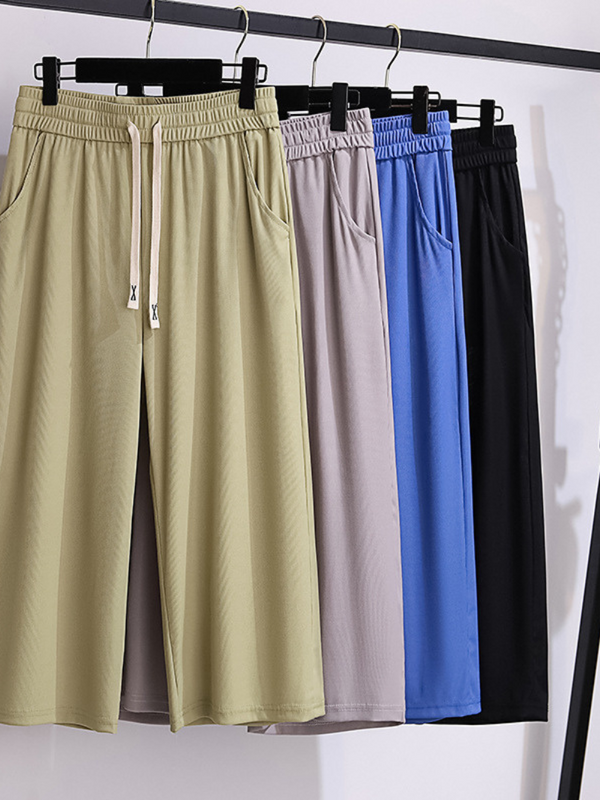 women's summer TrousersPants