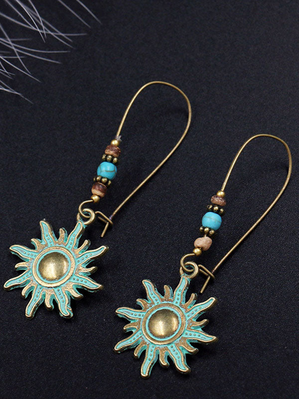 Aretes de experiencia maravillosa