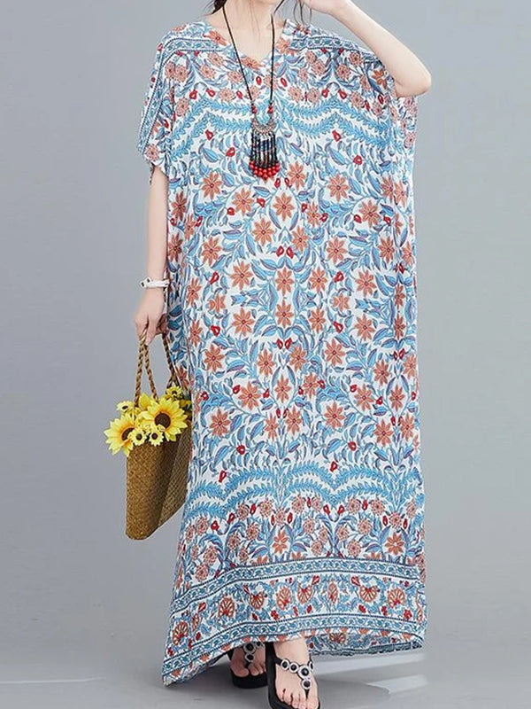 C'est bon robe Kaftan