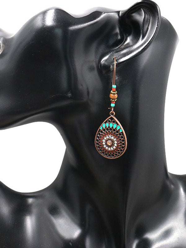 Tend Toward Earrings