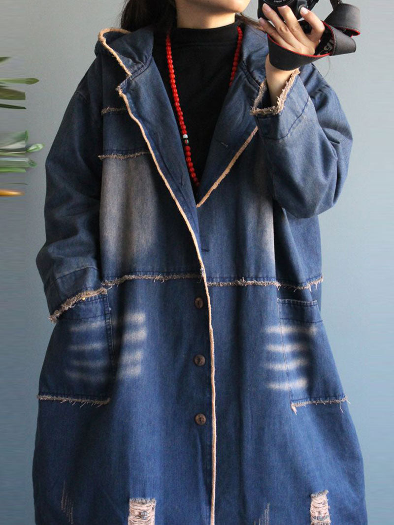 Mama Mia Denim Mabet