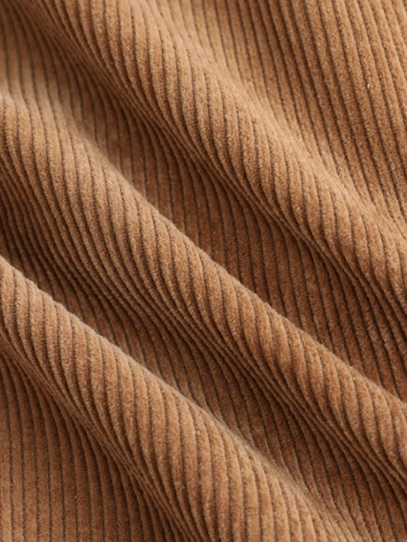 Women's Corduroy Dress