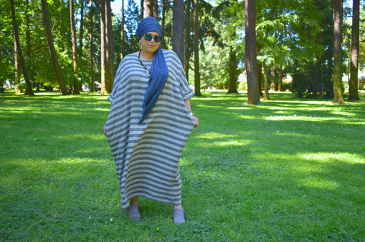 Fashion for All Sizes: An Eva Trends Review