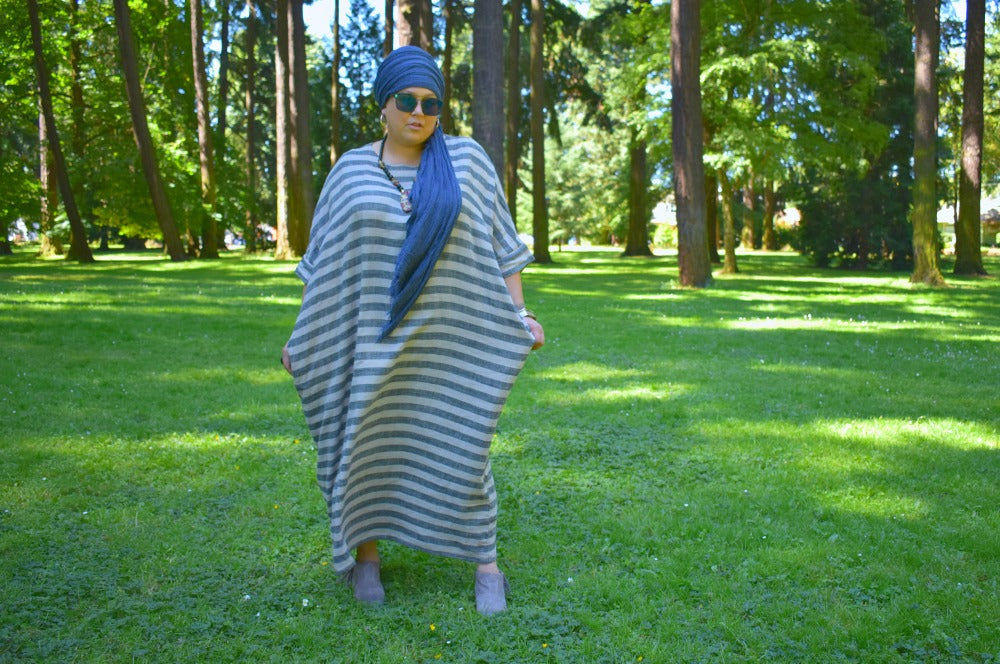 Fashion for All Sizes: An Eva Trends Review
