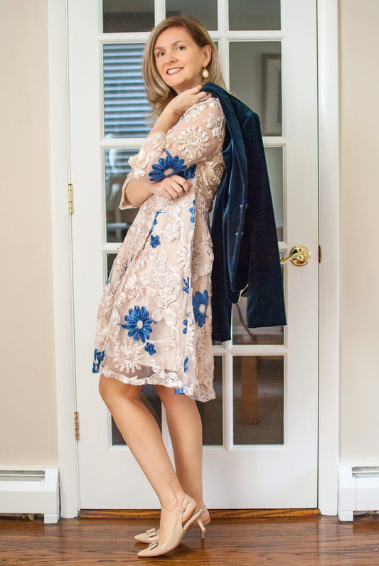 Great Party Dresses At Eva Trends