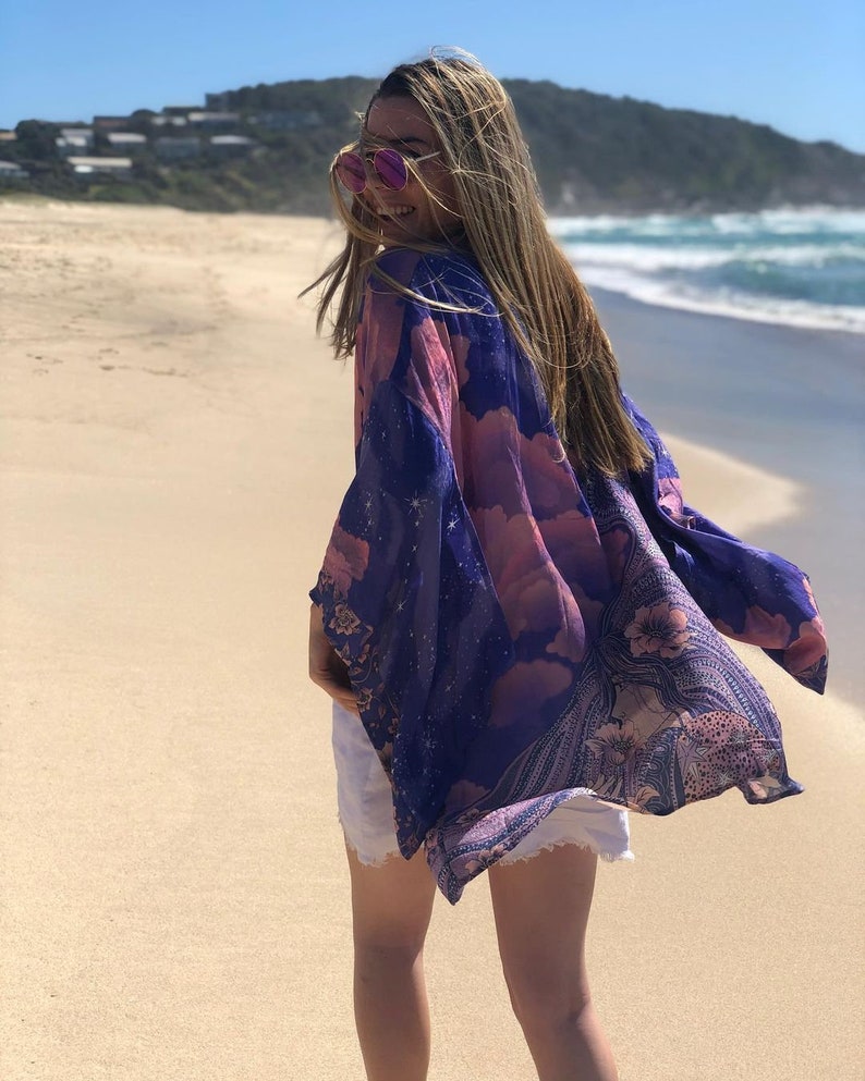 Discover the evolution of style in kimono