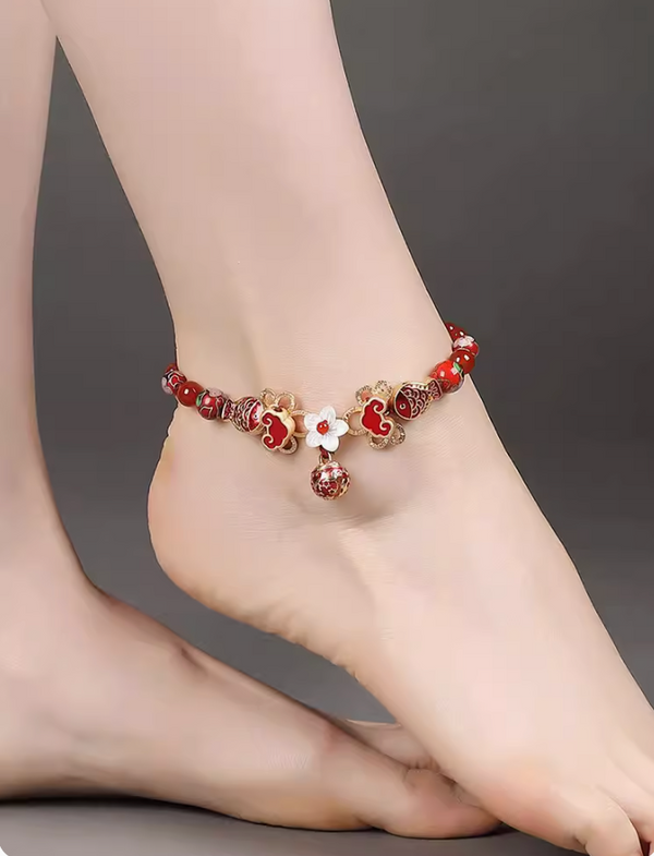 Anklet