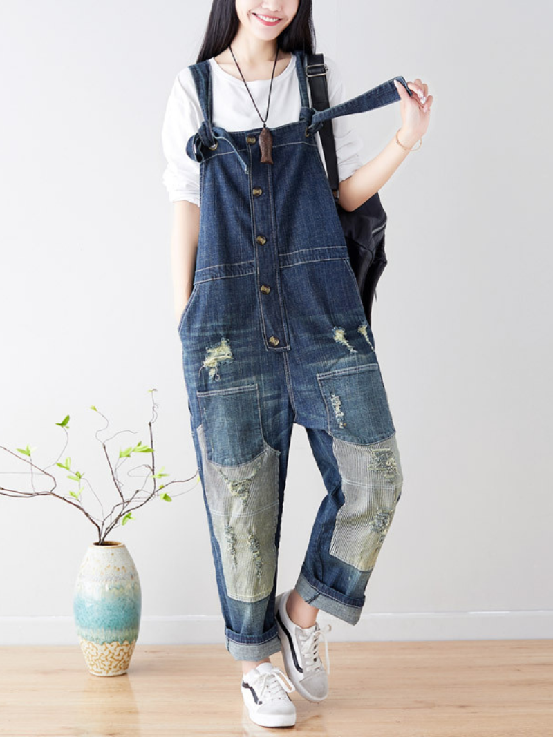 Overalls Dungarees for Women