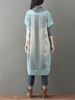 Women's Loose Dress