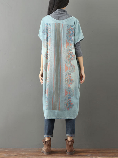 Women's Loose Dress
