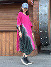 Latest Fashionable Women's Loose Dungaree