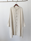 Women's Comfortable Shirt Dress