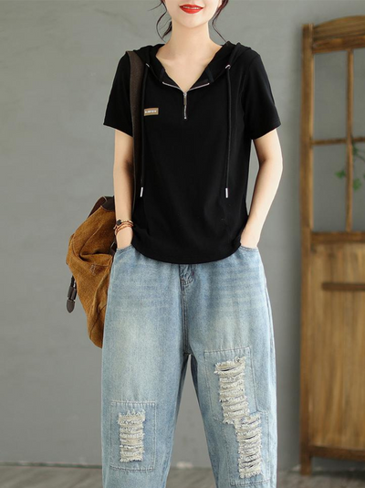 Women's Denim Bottom Pant